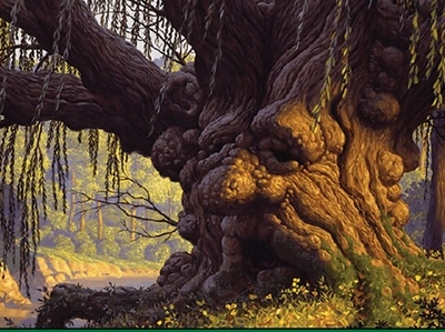treefolk-warrior