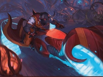 minotaur-pilot