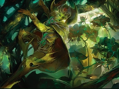 phyrexian-elf-scout
