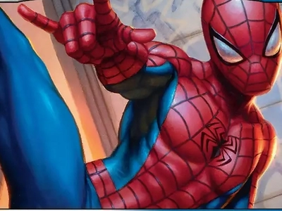 Marvel's Spider-Man Card Prices