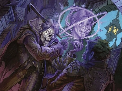 zombie-detective