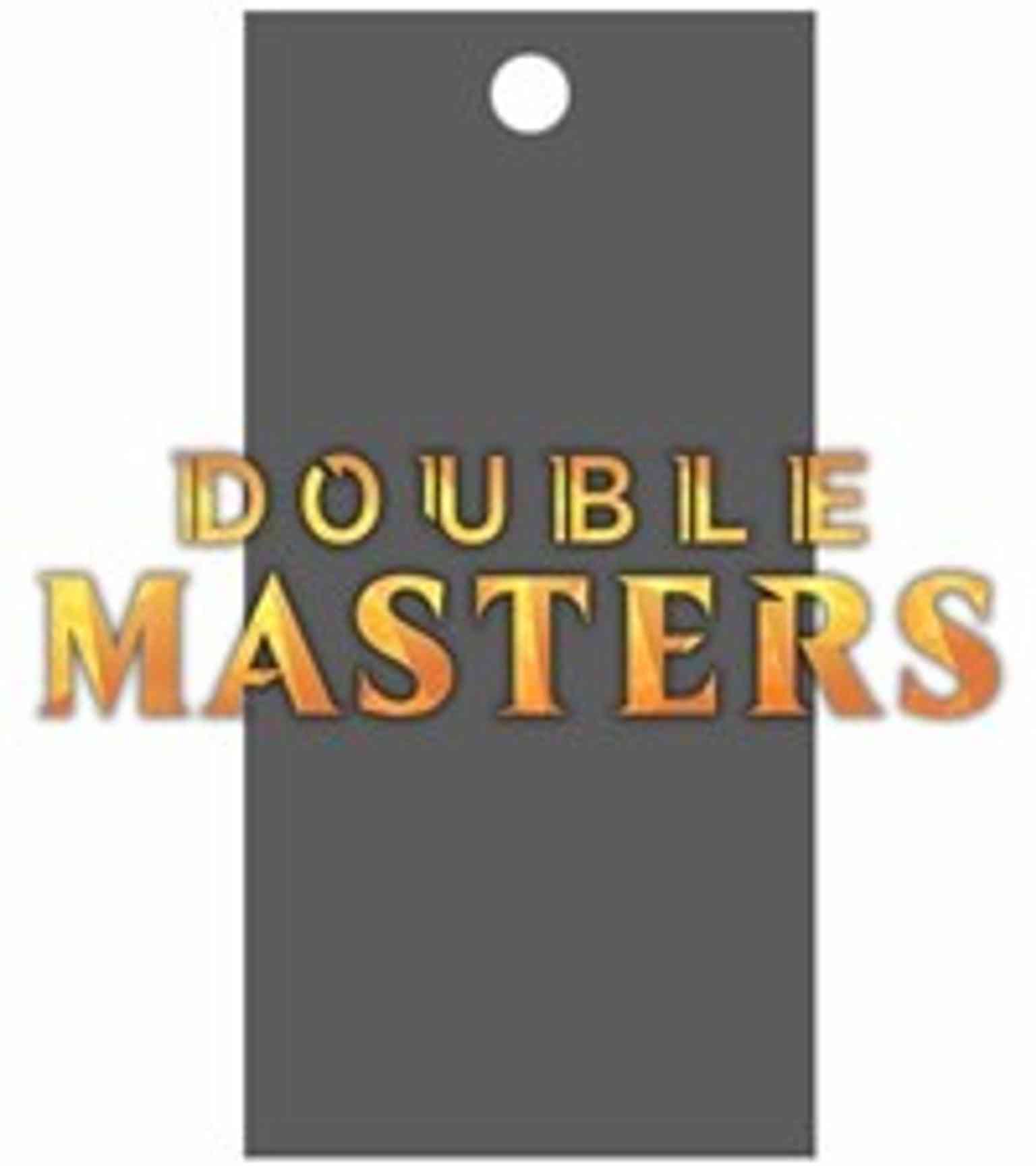 Double Masters - Booster Pack magic card front