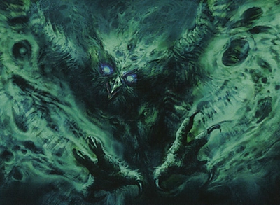 spirit-bird