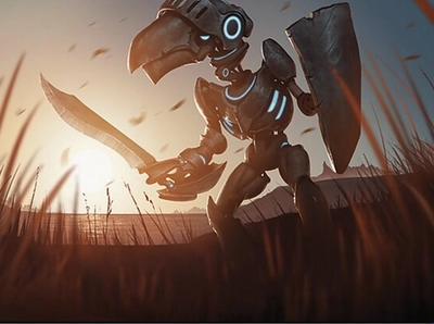 myr-knight