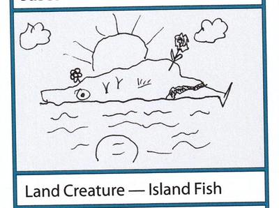island-fish