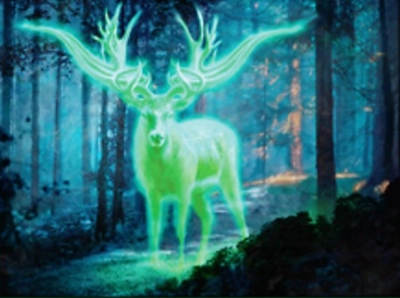 elk-spirit