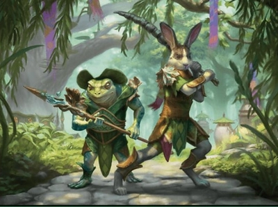 frog-rabbit