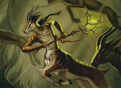 centaur-spellshaper