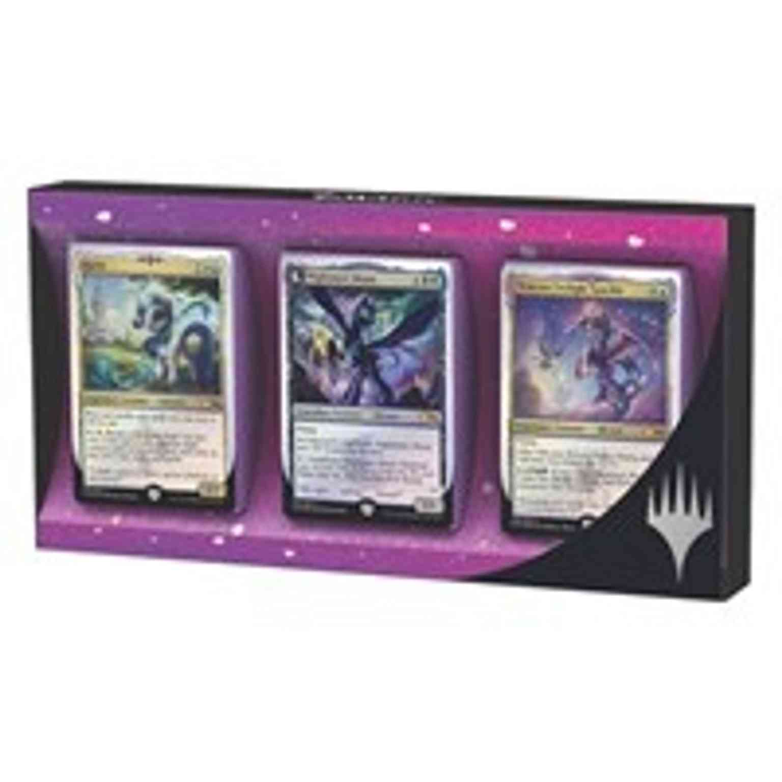 Ponies: The Galloping Box Set magic card front