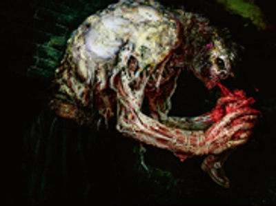 zombie-troll