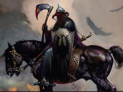 zombie-knight