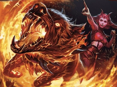 elemental-dog