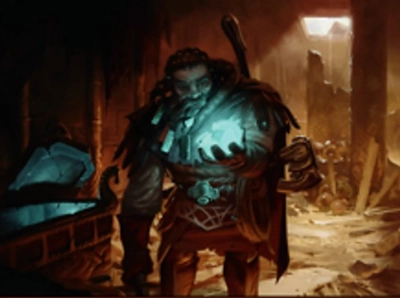 dwarf-rogue