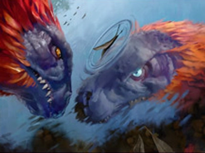 Rivals of Ixalan