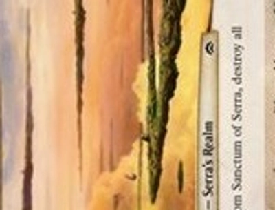 serra's-realm