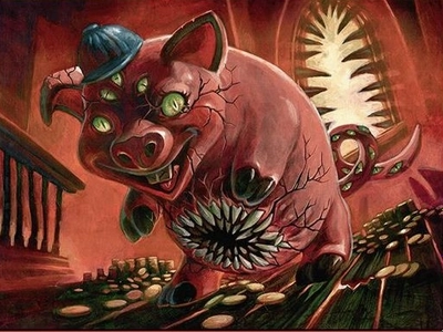boar-toy