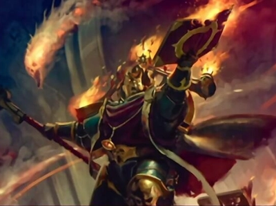 astartes-warlock