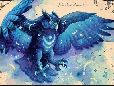 elemental-bird