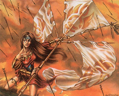 flagbearer