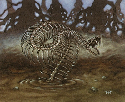 snake-skeleton