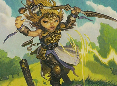 kithkin-cleric