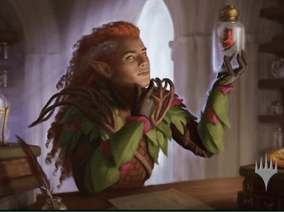elf-artificer