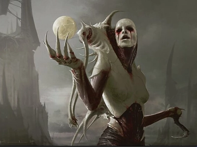 phyrexian-cleric