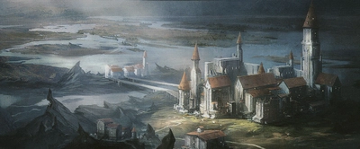 dominaria