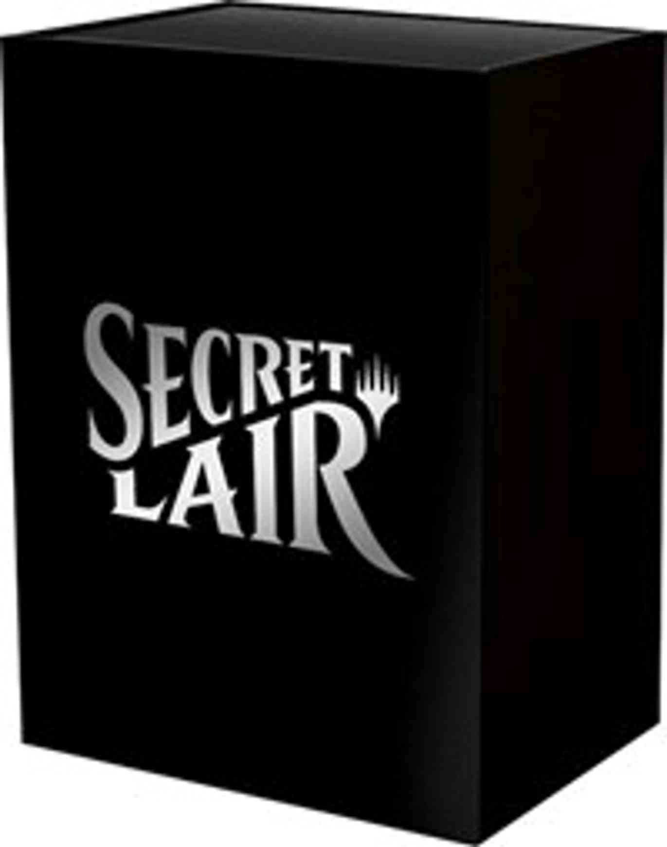 Secret Lair: 30th Anniversary Countdown Kit magic card front