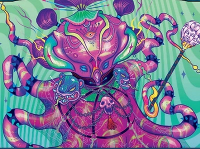cephalid