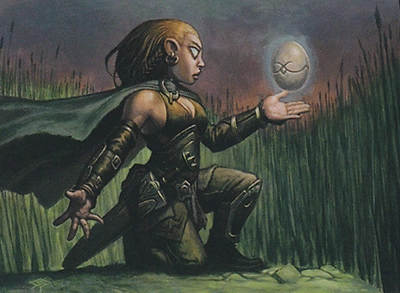 kithkin-wizard