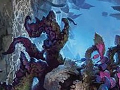 The Lost Caverns of Ixalan Art Series Card Prices