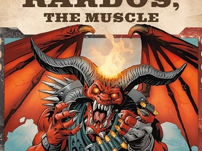 demon-mercenary