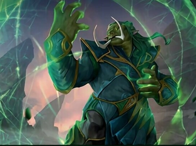 troll-wizard