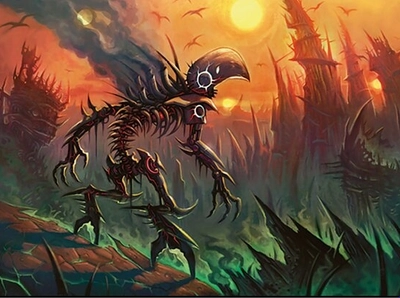 phyrexian-myr
