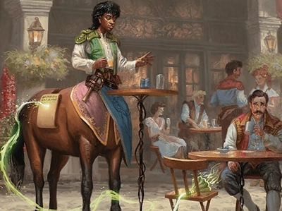 centaur-detective