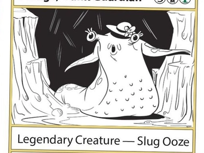 slug-ooze
