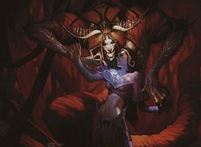 Duel Decks: Divine vs. Demonic