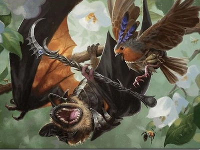 bat-bird