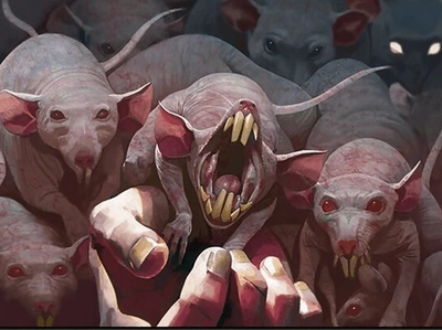 rat-mutant