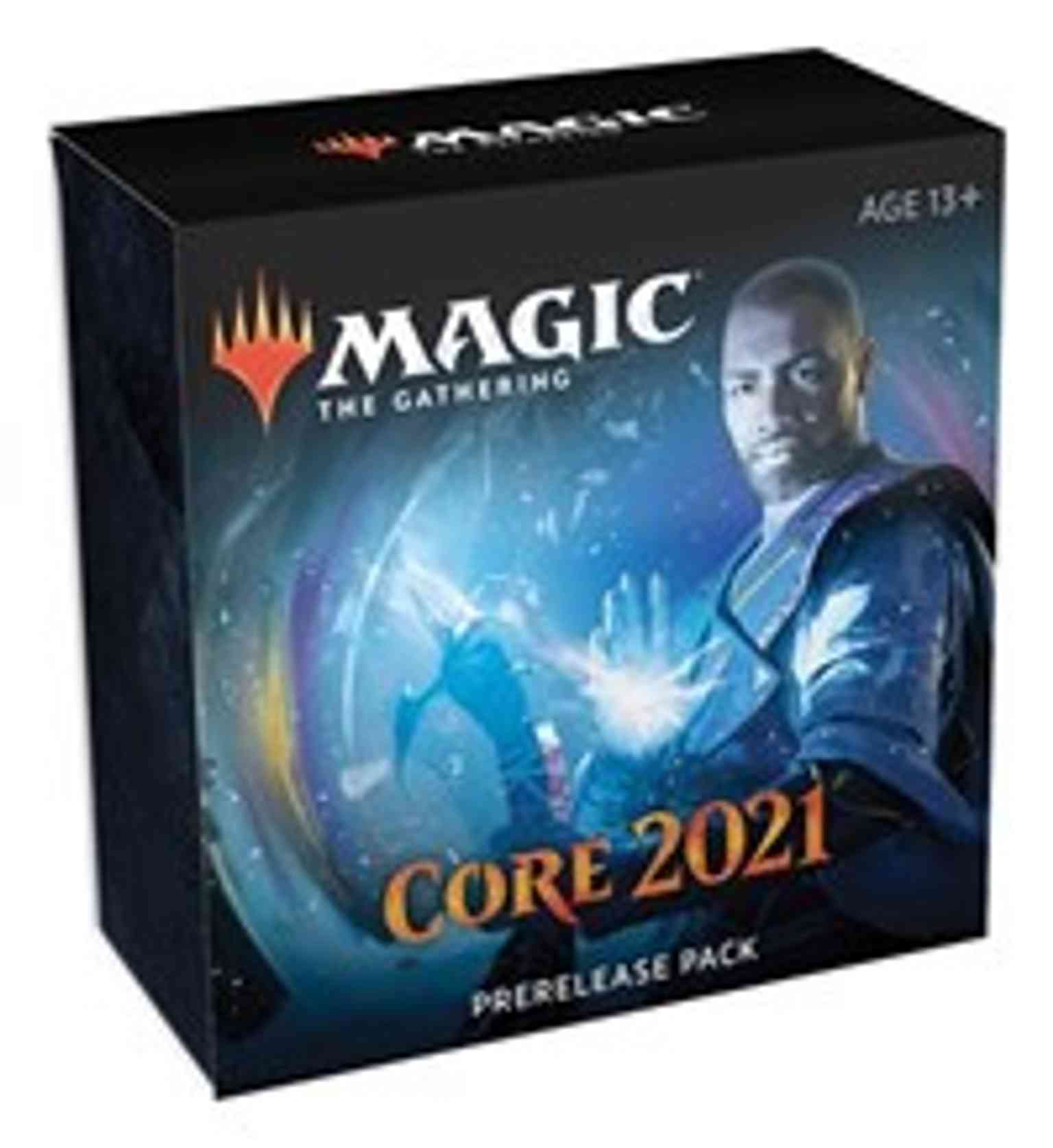 Core Set 2021 - Prerelease Pack magic card front