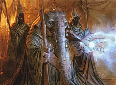 elephant-wizard