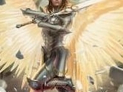March of the Machine Art Series Card Prices