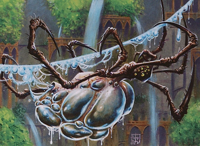 spider-mutant