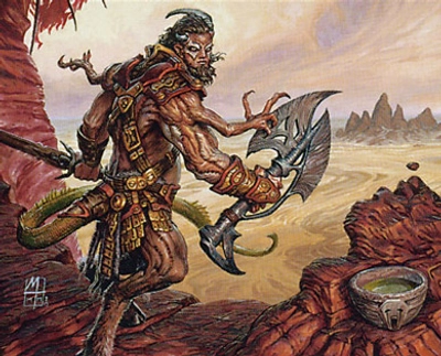 human-barbarian-beast
