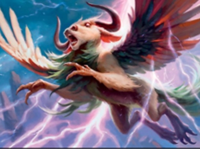 bird-goat