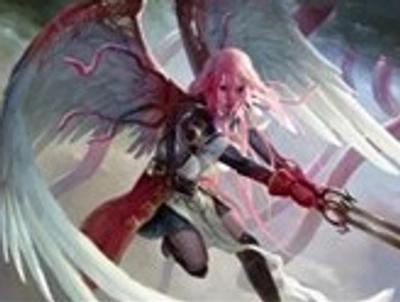 From the Vault: Transform Card Prices