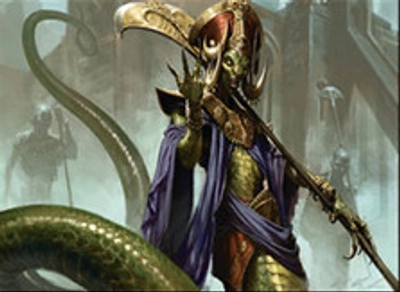 naga-shaman