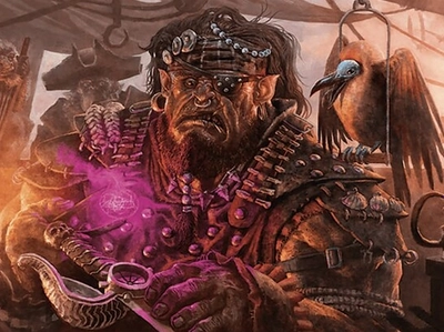 orc-pirate-artificer