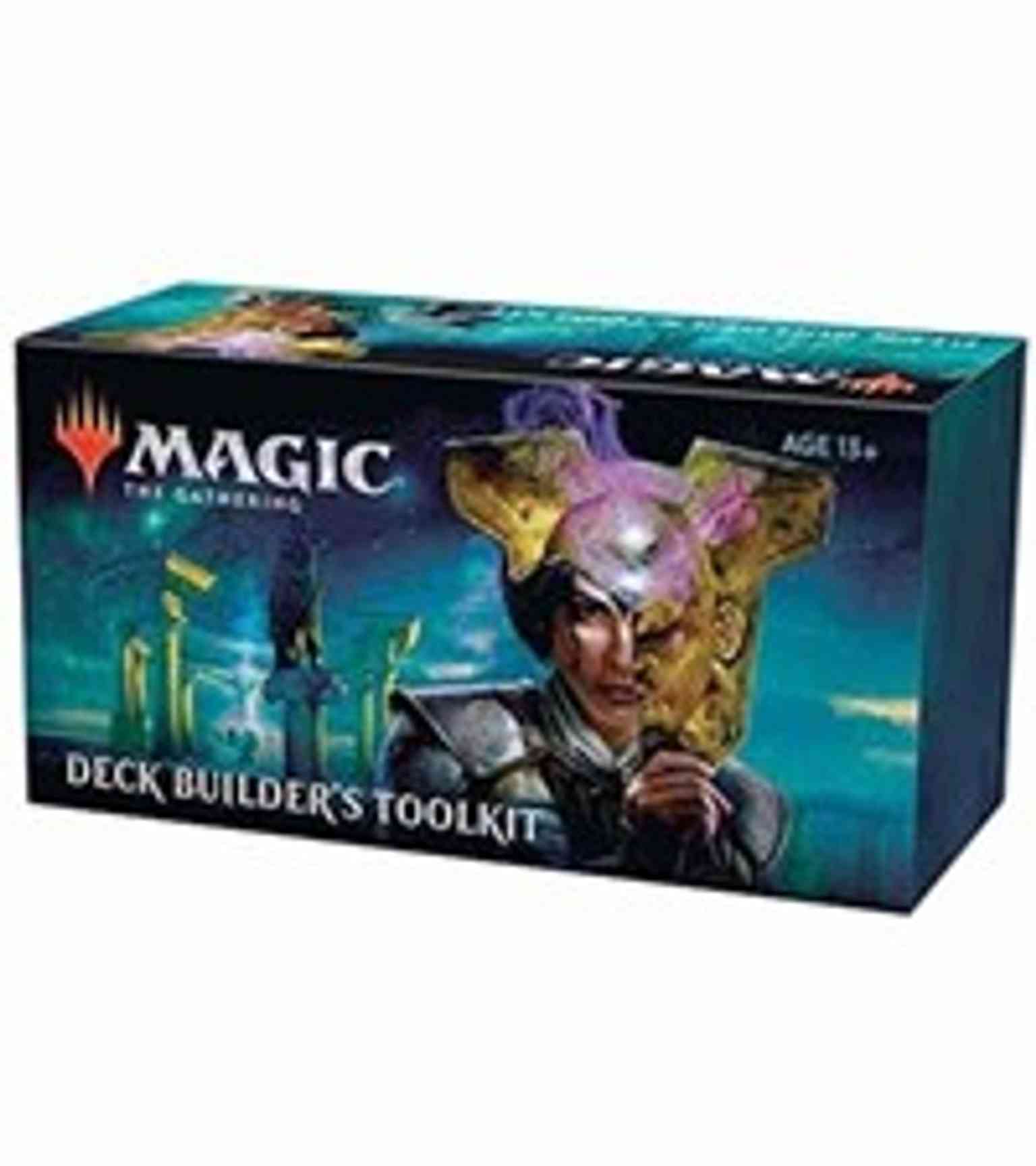 Theros Beyond Death - Deck Builder's Toolkit magic card front